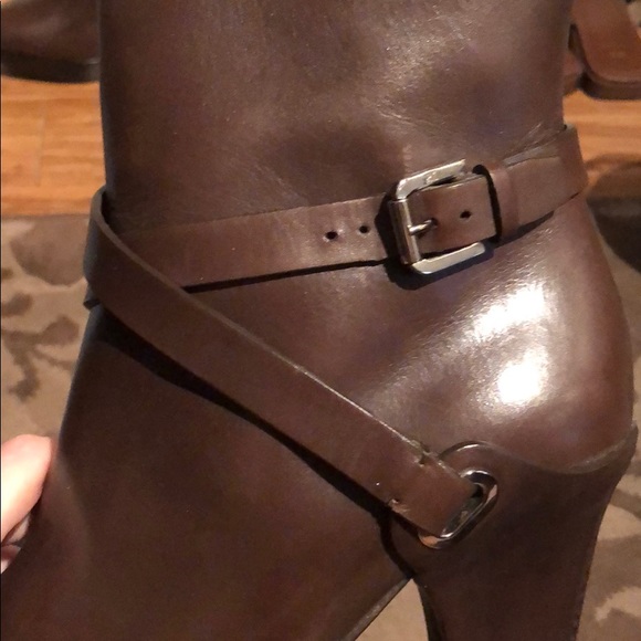 Booties - Picture 2 of 6